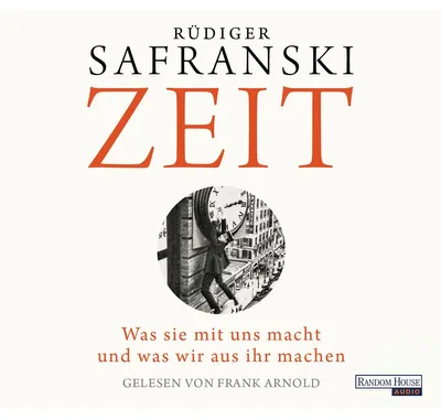 Produktbild von Arnold,Frank-Zeit