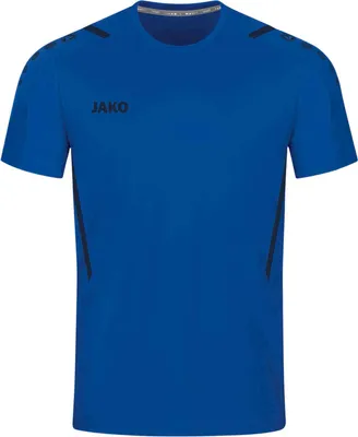Produktbild von Jako Challenge Trikot Kurzarm Herren - Royal / Marine
