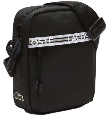 Produktbild von Lacoste Taschen Taschen Textil
