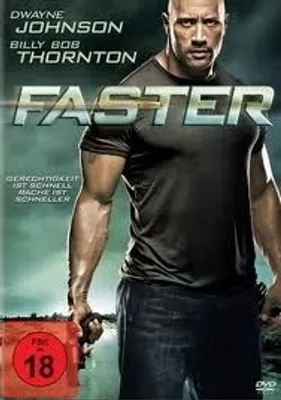 Produktbild von Faster