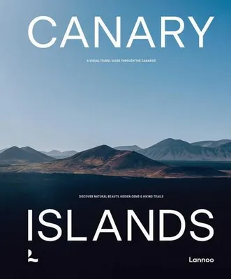Zdjęcie produktu dla Canary Islands
