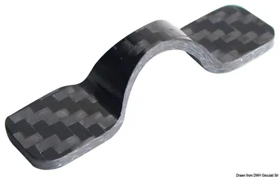 Produktbild von ROPEYE Eyestrap Bridge Osculati 39.822.00