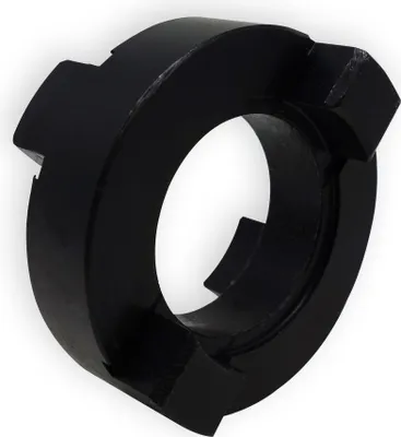 Produktbild von PAULIMOT Ersatz-Mitnehmerring für Kombi-Aufsteck-Fräsdorn, 22 mm
