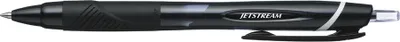 Produktbild von uni-ball Gel-Tintenroller JETSTREAM Mix SXN150C/10 schwarz