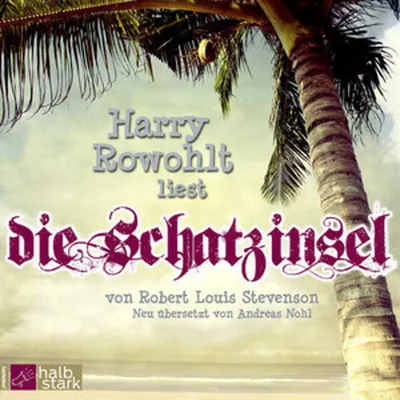 Produktbild von Die Schatzinsel