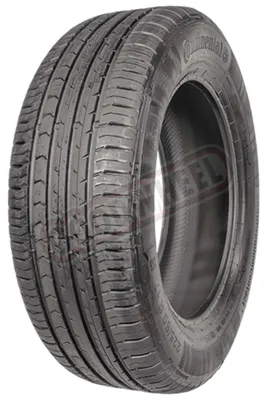 Productafbeelding van Continental zomerbanden voor motorfietsen, type ContiPremiumContact™ 5 (235/65 R17 104V)