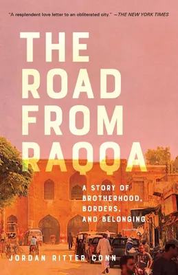 Produktbild von The Road from Raqqa