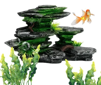 Immagine prodotto di Pietre decorative realistiche per acquari