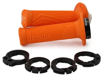 Imagen del producto de DOMINO D-Lock, empuñadura - 116 mm