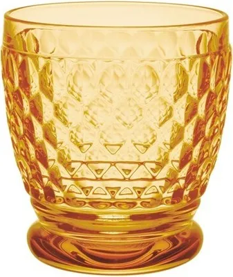 Obrázek produktu pro Multipack Villeroy & Boch Boston Saffron Mug - 4 kusy