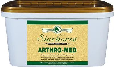 Produktbild von Starhorse Arthro Med 2500 g