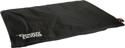Produktbild von Pet-Joy Products Doggy Duvet Bench X-Treme Black, Größe: M