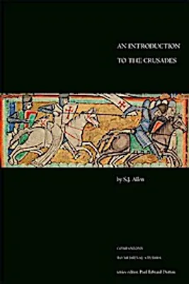 Obrázok produktu pre An Introduction to the Crusades