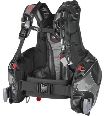 Zdjęcie produktu dla Mares Rock Pro Rozmiar: XL