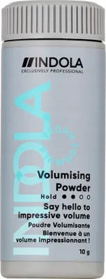 Zdjęcie produktu dla Puder dodający objętości Indola Style 10 g