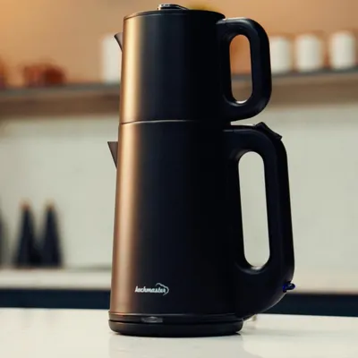 Produktbild von KOCHMASTER Dem Söleni Teemaschine