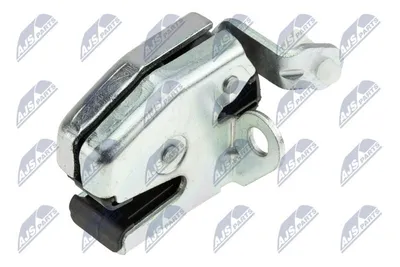 Produktbild von NTY EZC-FT-070 Türschloss Hinten Links für FIAT Doblo Cargo (223) Doblo Kombi (119, 223)