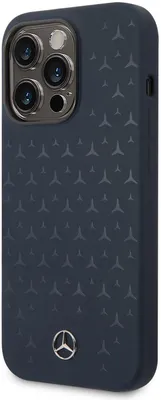 Produktbild von Mercedes-Benz iPhone 15 Pro Hoesje