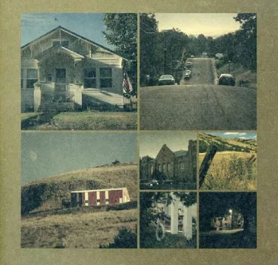 Produktbild von Broderick,Peter-Music For Confluence