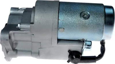 Produktbild von HELLA 8EA 011 610-821 Starter Anlasser 2kW für MAZDA 323 F VI (BJ) 12V