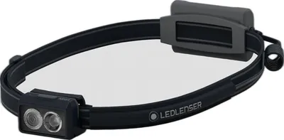 Immagine prodotto di LED LENSER Stirnlampe LED NEO 3 nero -