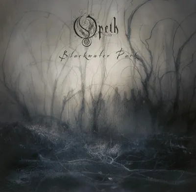 Image de Opeth - Blackwater Park (Réédition) (2 LP)
