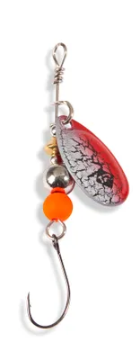 Image de IRON TROUT Spinner 3,0g