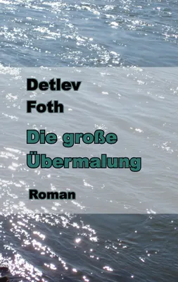 Produktbild von Die große Übermalung