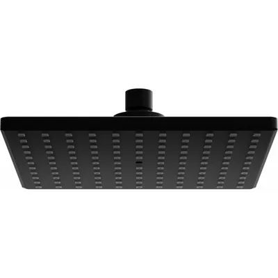 Obrázok produktu pre Mexen D-45 dažďová sprcha 20x20 cm, čierna - 79745-70
