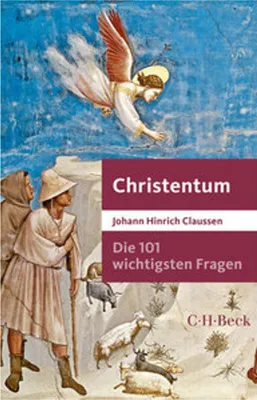 Obrázok produktu pre Die 101 wichtigsten Fragen - Christentum