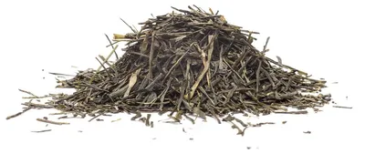 Produktbild von JAPAN GYOKURO - grüner Tee, 1000g