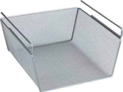 Zdjęcie produktu dla Półka kuchenna 28 x 15 x 27,5 cm, koszyk, WENKO