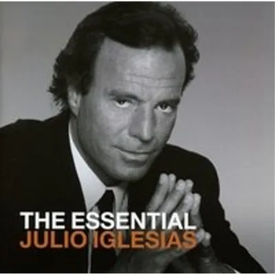 Produktbild von Iglesias,Julio-The Essential Julio Iglesias