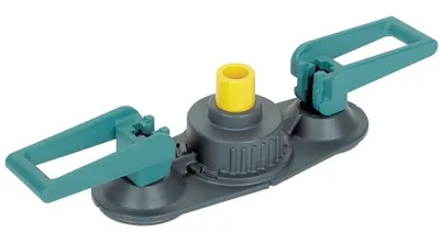 Produktbild von Wolfcraft 5911000 Werkzeug zum Bohren mit Diamantbohrern 5 - 10 mm