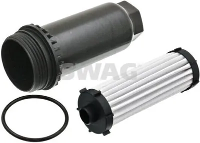 Produktbild von SWAG 50 10 4788 Automatikgetriebe Ölfilter Getriebeölfilter für FORD FOCUS III Turnier Kuga Mk2 (DM2) MONDEO IV Turnier (BA7) Focus II Schrägheck