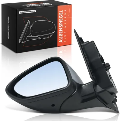 Produktbild von Frankberg 1x Außenspiegel für Fiat Tipo Kombi Schrägheck 356 357