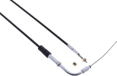 Immagine prodotto di Cavo del gas (chiusura) Bowden per Harley Davidson FXD 1450 Dyna Super Glide, anni di produzione 1999-2003, di pamoto - Nuovo