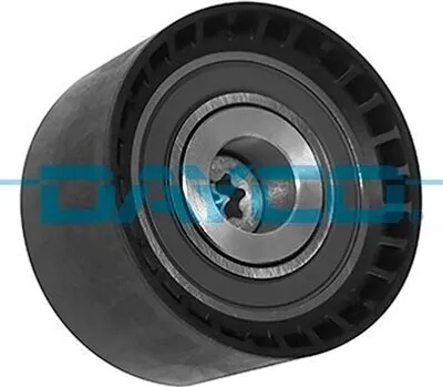 Produktbild von DAYCO ATB2790 Umlenkrolle Zahnriemen für VOLVO XC60 (156) V70 III (135) V60 (155, 157) XC40 (536) XC60 II (246)