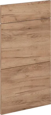 Produktbild von Küchenfront Vicco R-Line Goldkraft Eiche 39.6 x 70.4 cm Möbelfront für den Schubladenunterschrank, Model 37448