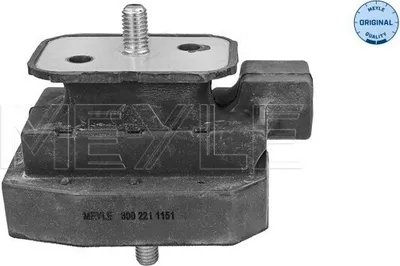 Produktbild von MEYLE Lagerung Automatikgetriebe 300 221 1151 für BMW 5 Limousine (E60) 5 Touring (E61) 6 Coupe (E63) 6 Cabrio (E64)