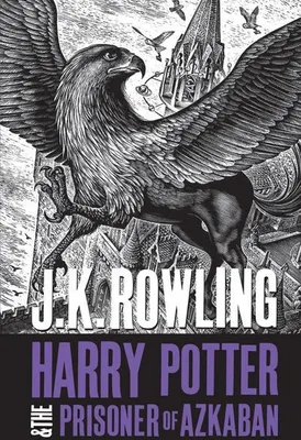 Produktbild von Harry Potter 3 and the Prisoner of Azkaban