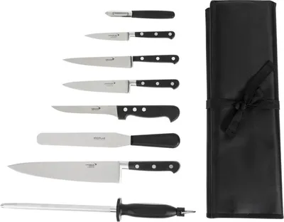 Produktbild von Deglon Sabatier 8-teiliges Set