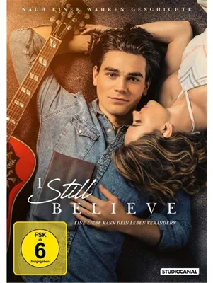 Zdjęcie produktu dla I Still Believe