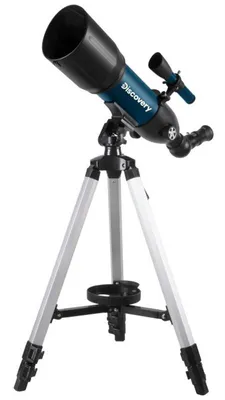 Image de Discovery Sky Trip ST80 Teleskop