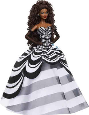 Obrázek produktu pro Barbie Signature HRM59, Módní panenka, Ženy, 6 rok/roky, Chlapec/děvče, 330,2 mm, 370 g