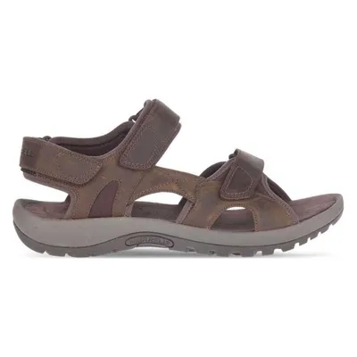 Produktbild von Merrell Sandspur 2 Convert Herren Sandalen Wandersandalen Leder J002711