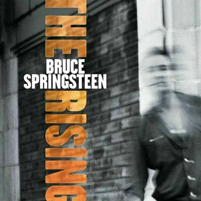 Produktbild von Bruce Springsteen: The Rising - Sony Music  - (LP / T)