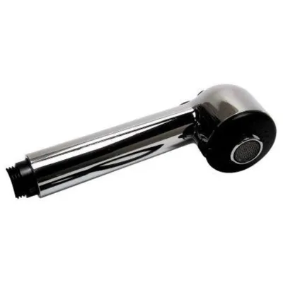 Produktbild von Ersatz-Geschirrbrause für Küchenarm. chrom
