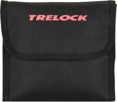 Produktbild von Tasche für Trelock ZR355 / ZR455 - Schwarz