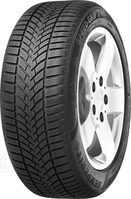 Zdjęcie produktu dla Semperit Speed-Grip 3 Suv 255/55R18 109V Fr Xl